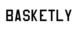 Basketly - logo